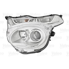 Valeo Scheinwerfer links für Citroen C1
