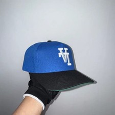 Chris Brown KILL THE HYPE LA Snapback Cap Official