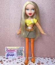 Bratz I Candy Cloe Doll COMPLETE Mga