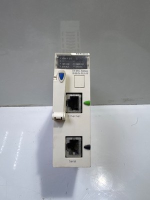 Schneider Electric BMXNOR0200H, Modicon Harsh RTU, 1 ETH/1 Serial Ports