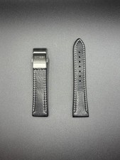 Cinturino Citizen - 59-S52166 - Radiocontrollato - Pelle - 23mm