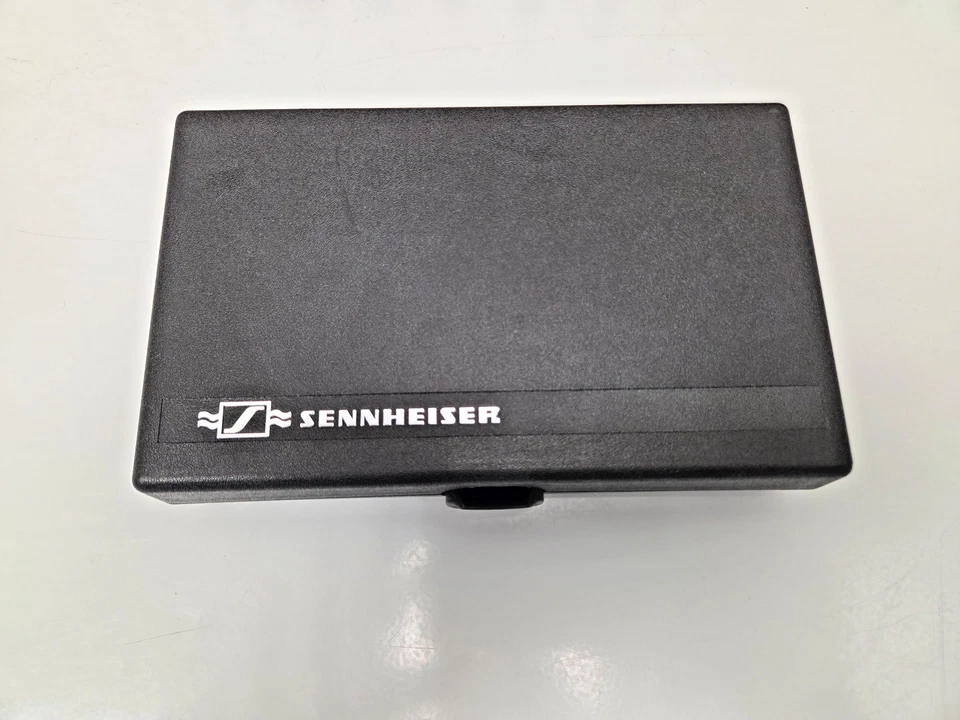 Sennheiser MD 402-K Vintage Mikrofon | Made in Germany | Klassiker 1970er - Bild 4 von 4