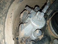 BREMSSATTEL VORN RECHTS / 2678834 FÜR VOLKSWAGEN T-CROSS C11, D31 1.0 TSI