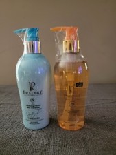 Predire Paris Obsessad Milk Face Cleanser & T...