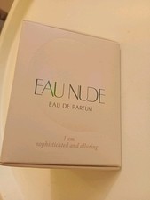 Eau Nude Eau de Parfum Spray Women 30 Ml Brand New Sealed Box
