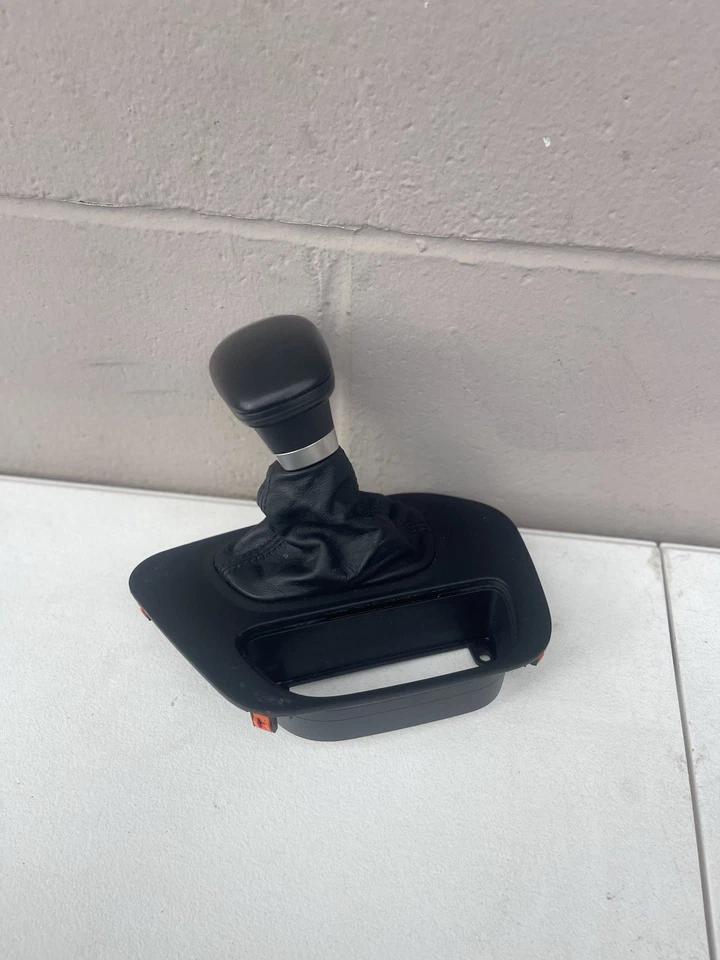 2015-2023 Dodge Challenger Automatic Gear Shifter Selector Knob Lever OEM - Image 3 of 4