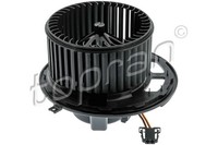 InnenraumgeblÄSe FÜR BMW 3 (E90), BMW 3 Touring (E91) - Topran 502 395