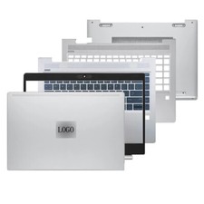 LCD Back Cover/Front Bezel For HP Probook 430 G6 435 G6 ZHAN 66 13 G2