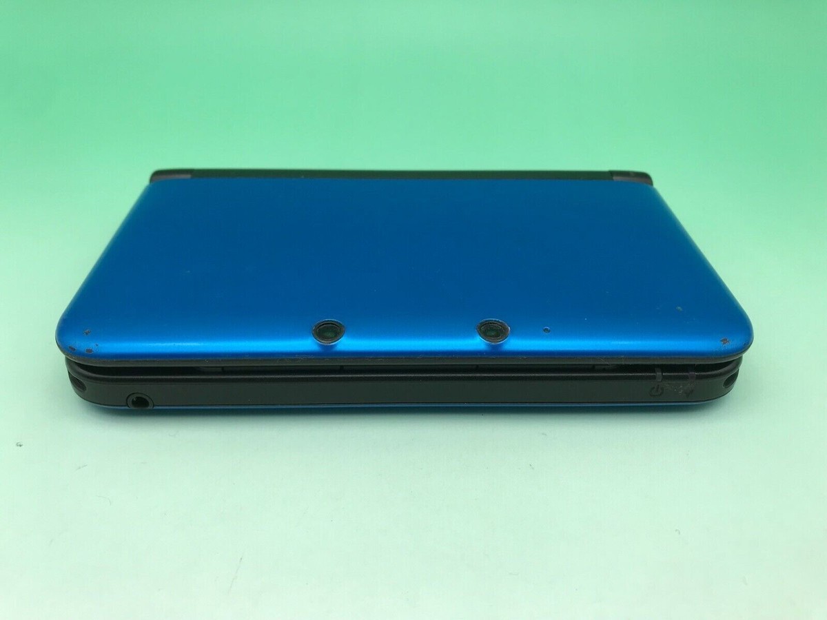 Nintendo 3DS LL XL Console Body Used Various Select Colors