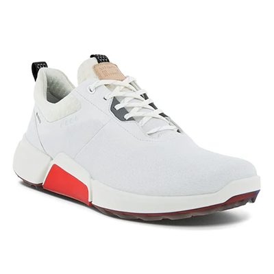 Ecco Biom H4 Goretex Golf Shoes - Special Edition - Erik van Rooyen | eBay