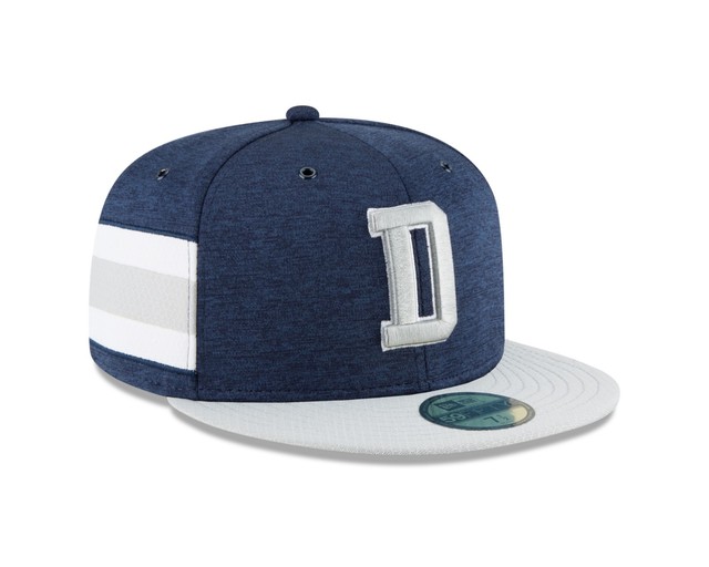 cowboys d cap