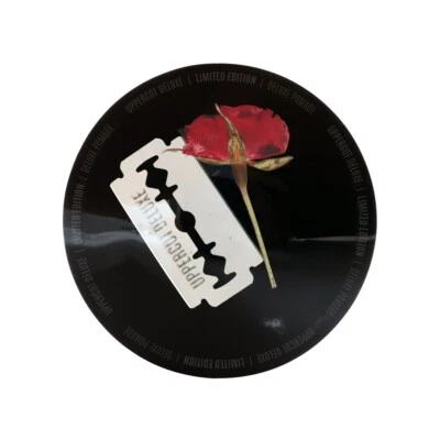 NEU Uppercut Deluxe Pomade Harz & Rose limitiert 100ml.=28 E.