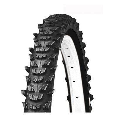 Junior K829 24 MTB Advanced 24x1.95 Rigid Black/White 982470203 Kenda