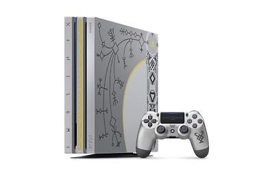 PlayStation4 - PS4pro 1TB ゴッド・オブ・ウォー SONY Play station 4 Pro God of War Limited Edition 1TB Japan