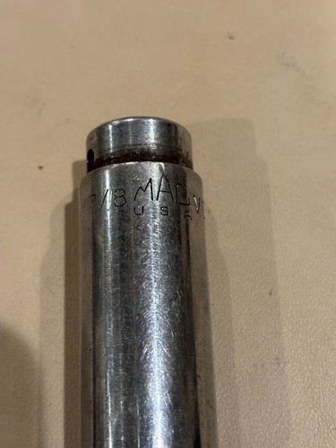 Enchufes Mac Tools / Encuentra tu tamaño y número - Imagen 20 de 215