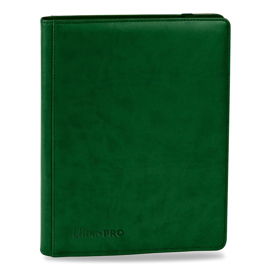 Green Collectible Card Game Albums & Pages 9-Pockets for sale | eBay Green Collectible Card Game Albums & Pages 9-Pockets for sale | eBay