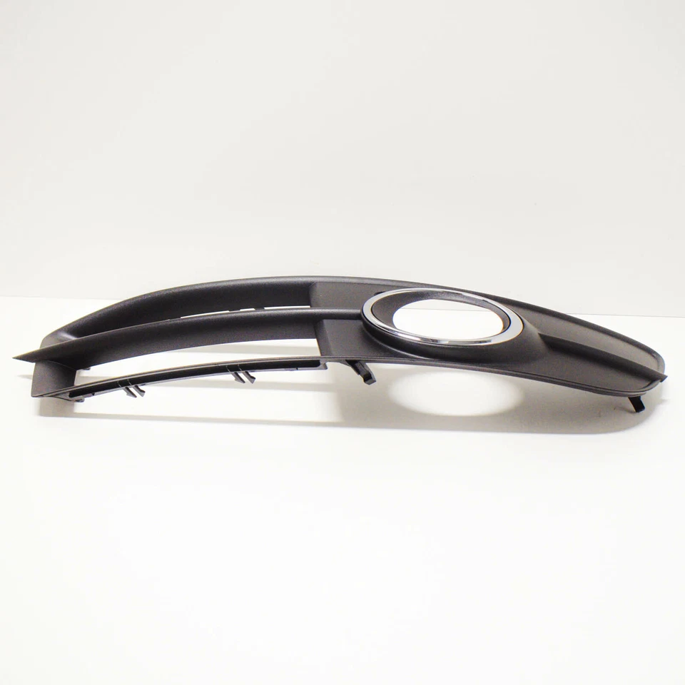 REJILLA ANTINIEBLA DERECHA AUDI A6 C6 NUEVA 4F0807682Q01C 2010 GENUINA Foto 4 de 4