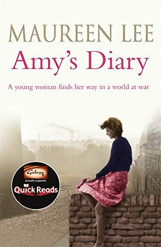 Amy's Diary (Quick Reads),Maureen Lee