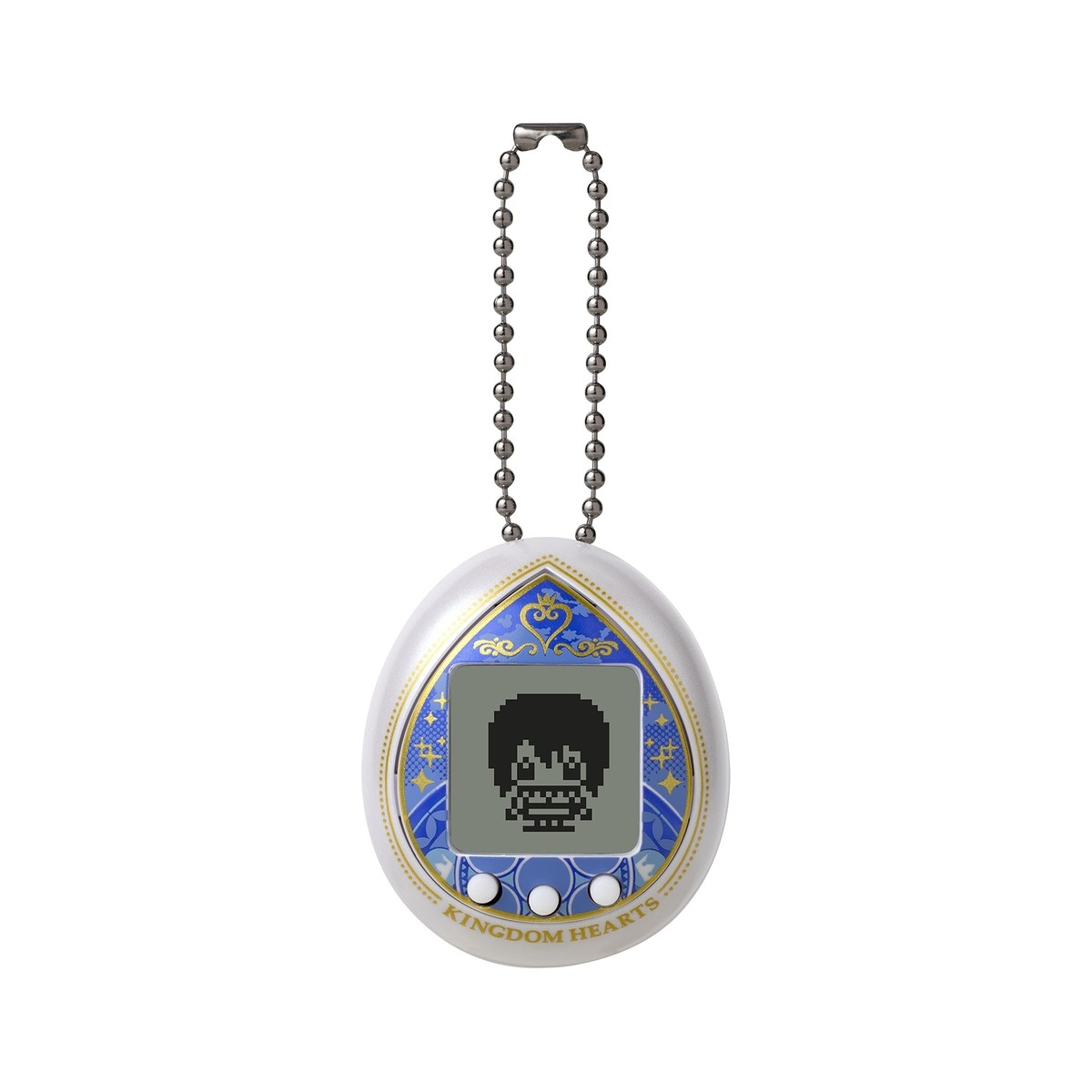 Tamagotchi Nano x Kingdom Hearts 20th Anniversary - Light Tamagotchi Nano x Kingdom Hearts 20th Anniversary - Light
