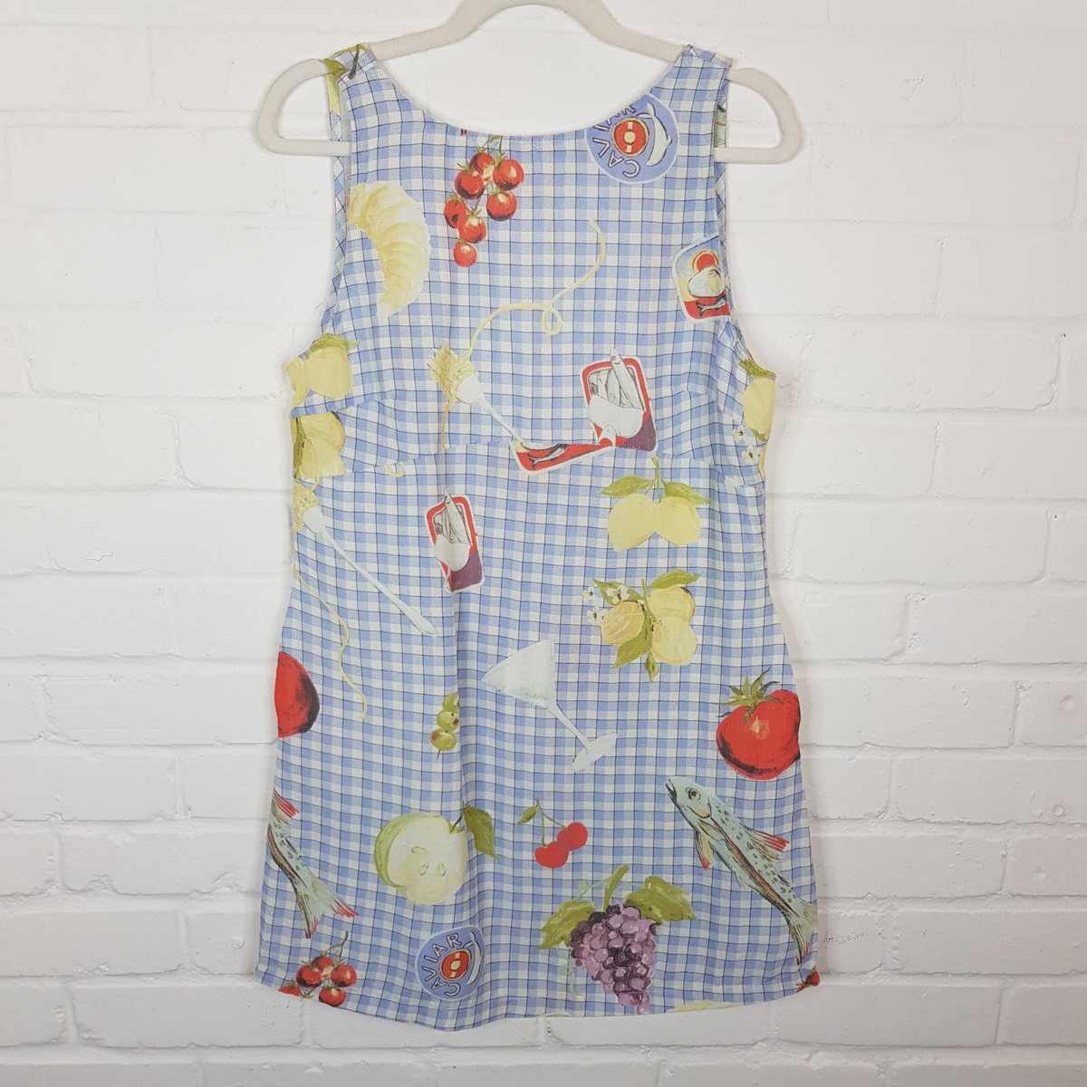 Urban Outfitters Charlotte Gingham Mini Shift Dress Medium Blue Picnic Quirky BN | eBay Urban Outfitters Charlotte Gingham Mini Shift Dress Medium Blue Picnic Quirky BN | eBay