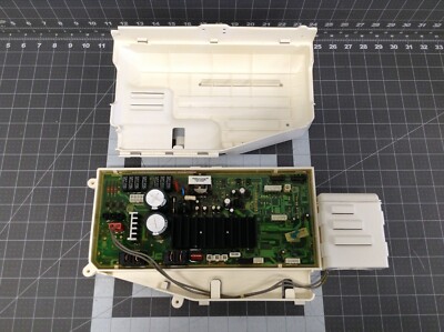 Samsung Washer Control Board P# DC92-00381G