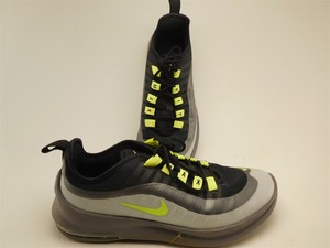 nike air max axis gs black