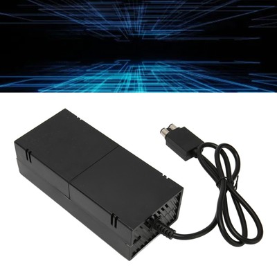 Power Supply Brick For Dual LED Indicators AC Cord Replacement Powe Kit
