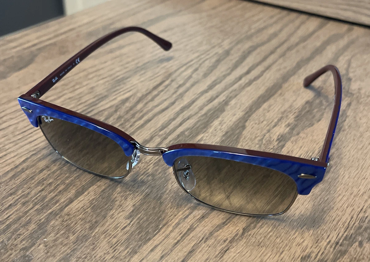 Ray Ban Clubmaster Sunglasses