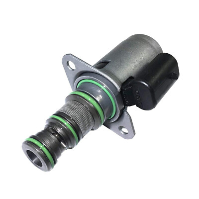 35T40860 12V Solenoid Valve For Muncie CS10/CS20 Series PTO, Dump Truck