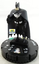 HEROCLIX Justice League Unlimited 022 BATMAN jlu