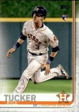 2019 Topps Series 1 Baseball Variations Checklist and Gallery 223