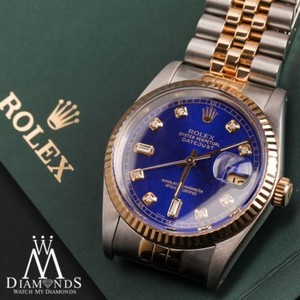 blueface rolex