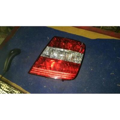 REAR LAMP RH FOR FIAT STILO (01-03) 1.6 16V BER. 5P/B/1596CC. 2001