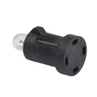 KEELER A.P.I/Vantage Ophthalmoscope bulb 1012-P-7003 6V replace light