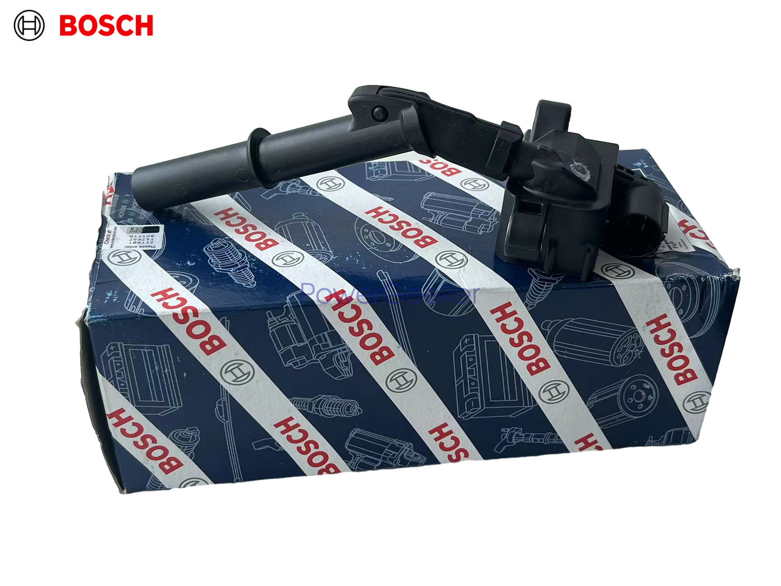 A2769060160 OEM Bosch Ignition Coil for Mercedes E-CLASS G-CLASS GL-CLASS GLE