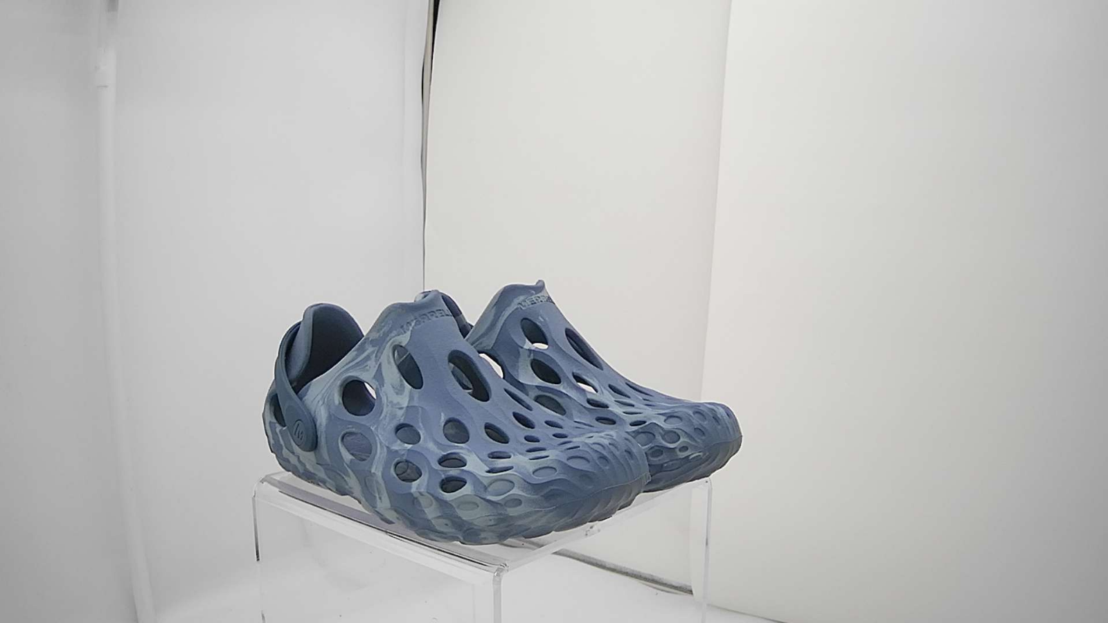 Merrell Scarpa da acqua donna Hydro MOC lavaggio pietra 8