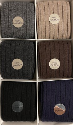 Calzie Lunghe Uomo - Eleganza E Comfort Quotidiano | Su - Foto 5