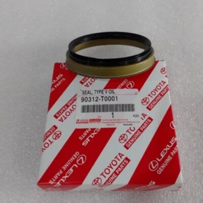 謙徳 Genuine Hilux KUN36 KUN35 KUN26 KUN25 KUN136 Front Wheel Bearing
