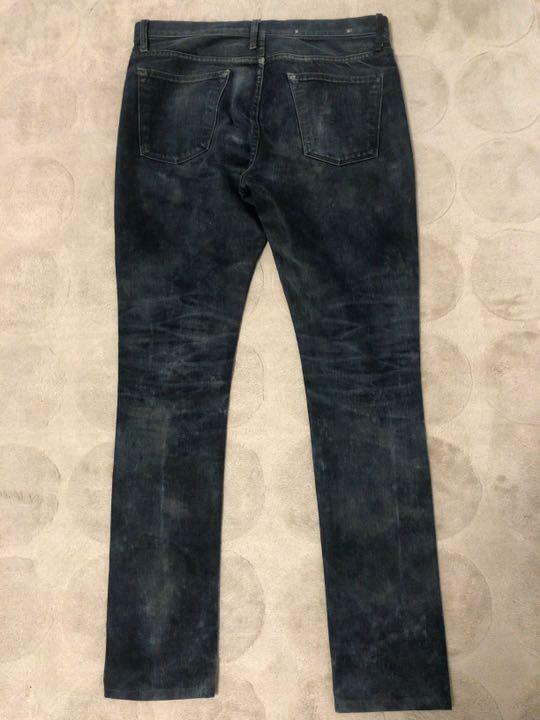HELMUT LANG Denim Paint Pants men 31 from JP auth | eBay HELMUT LANG Denim Paint Pants men 31 from JP auth | eBay