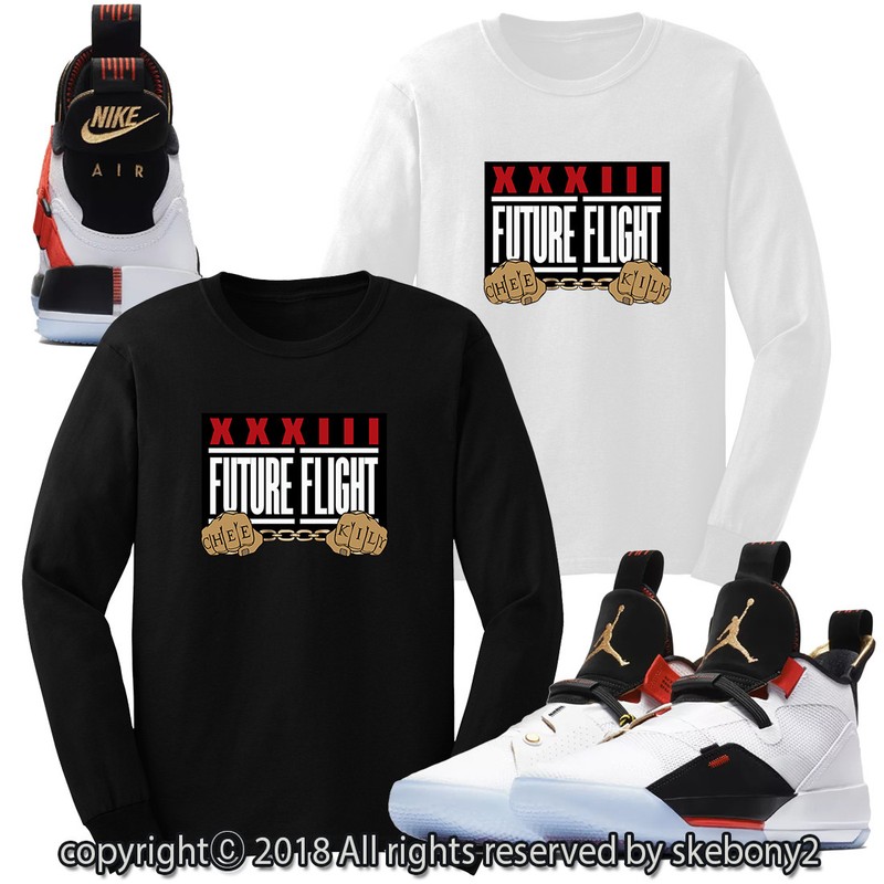 jordan 33 flight 3 uomo