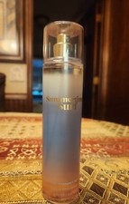 Bath  Body Works Summertime Surf Fine Fragrance Mist Spray 8 oz NEW