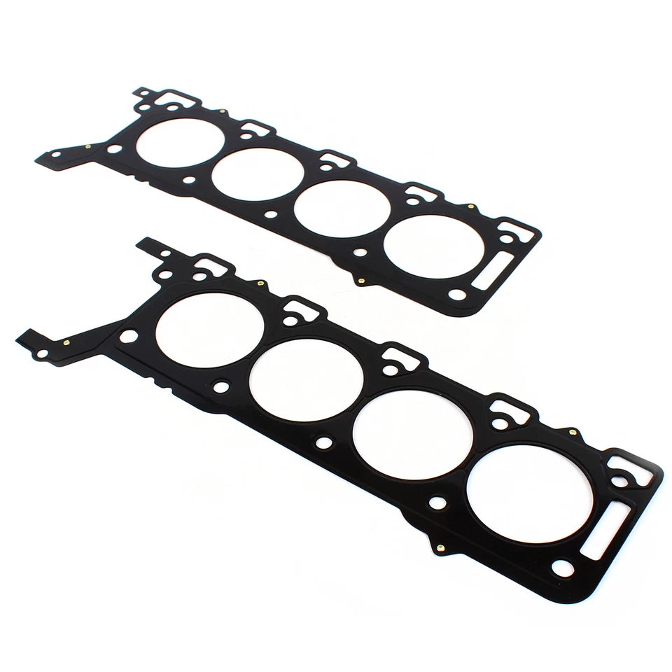 Cylinder Head Gasket Kit For Land Rover 06-09 Range Rover Sport 05-09 LR3 Engine Foto 3 de 4