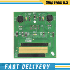 Interruptor de control de freno de remolque Dorman placa de circuito para camioneta GM camioneta SUV nuevo_XJ