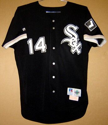 chicago reds jersey