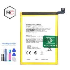 Battery Suitable For OPPO K7X 5G Mobile Phone BLP843 Li-ion Battery Internal New