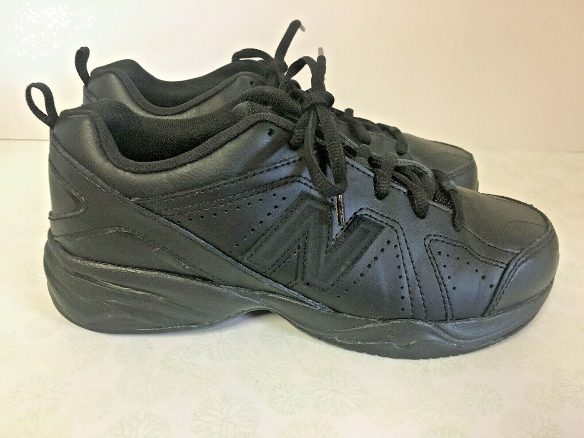 Balance 624 Black New Balance Ladies Buy New Balance Womens 624 V5