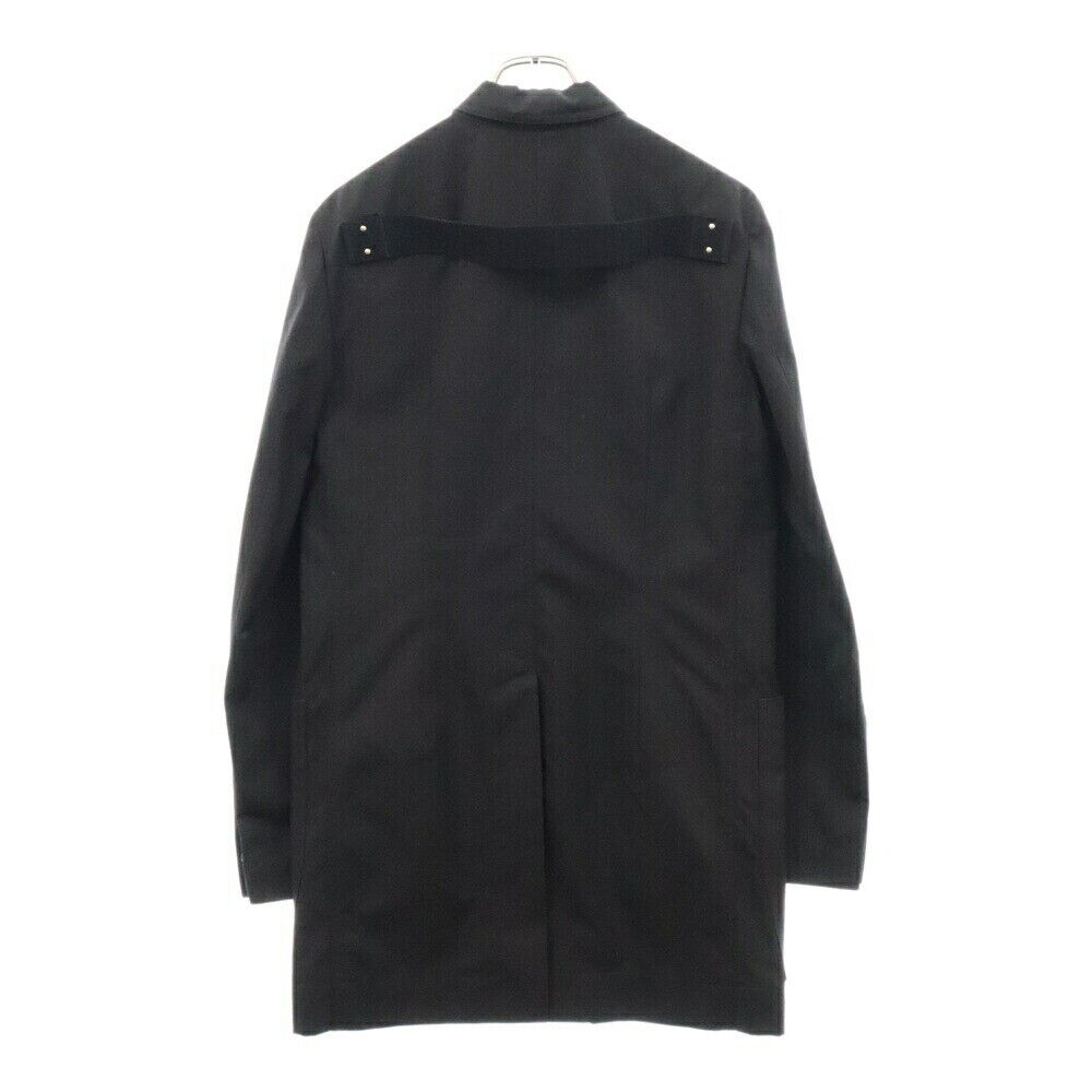 Men's Rick Owens Size 46 23Ss Edfu Lido Jacket Long Shirt Men's Rick Owens Size 46 23Ss Edfu Lido Jacket Long Shirt