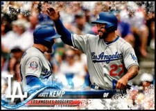 2018 Topps Holiday Baseball METALLIC SNOWFLAKE - You pick #1-200 - Free Shipping