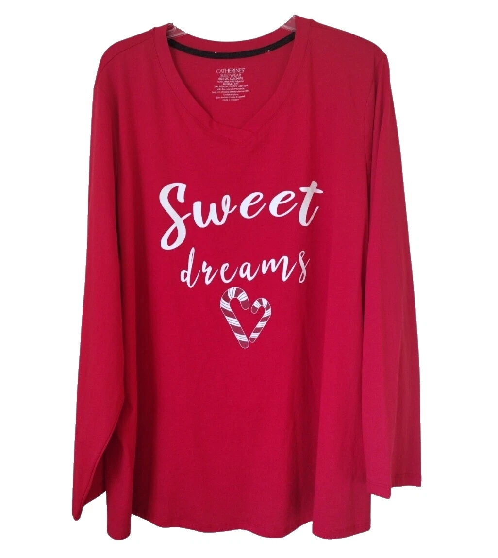 Pijamas y batas Catherines para Mujeres