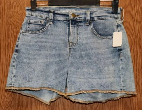 Ropa vaquera Mujer Old Navy